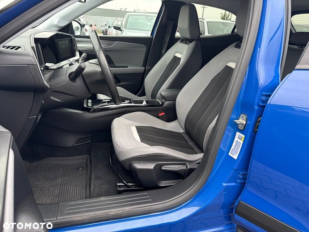 Opel Mokka 50kWh Elegance - 9