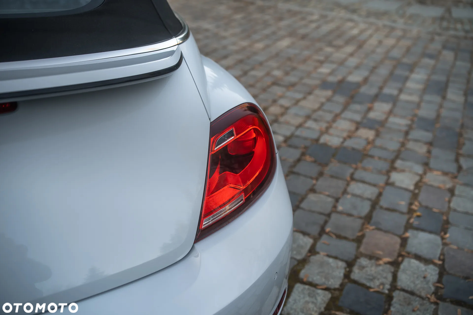 Volkswagen Beetle 1.2 TSI BMT Design - 16