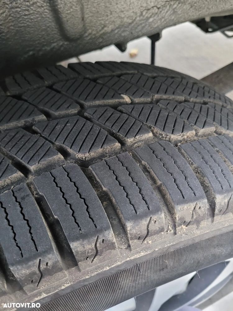 Mercedes-Benz sprinter 316 - 27