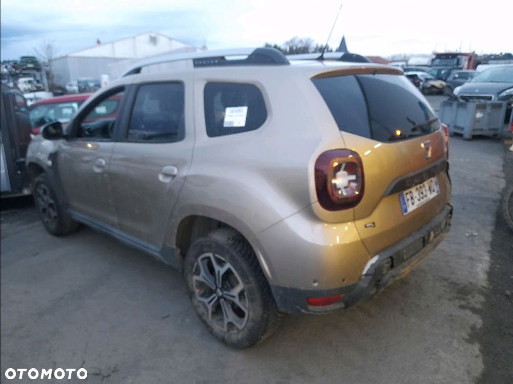 Dacia Duster 1.5 dCi Comfort 4WD - 1