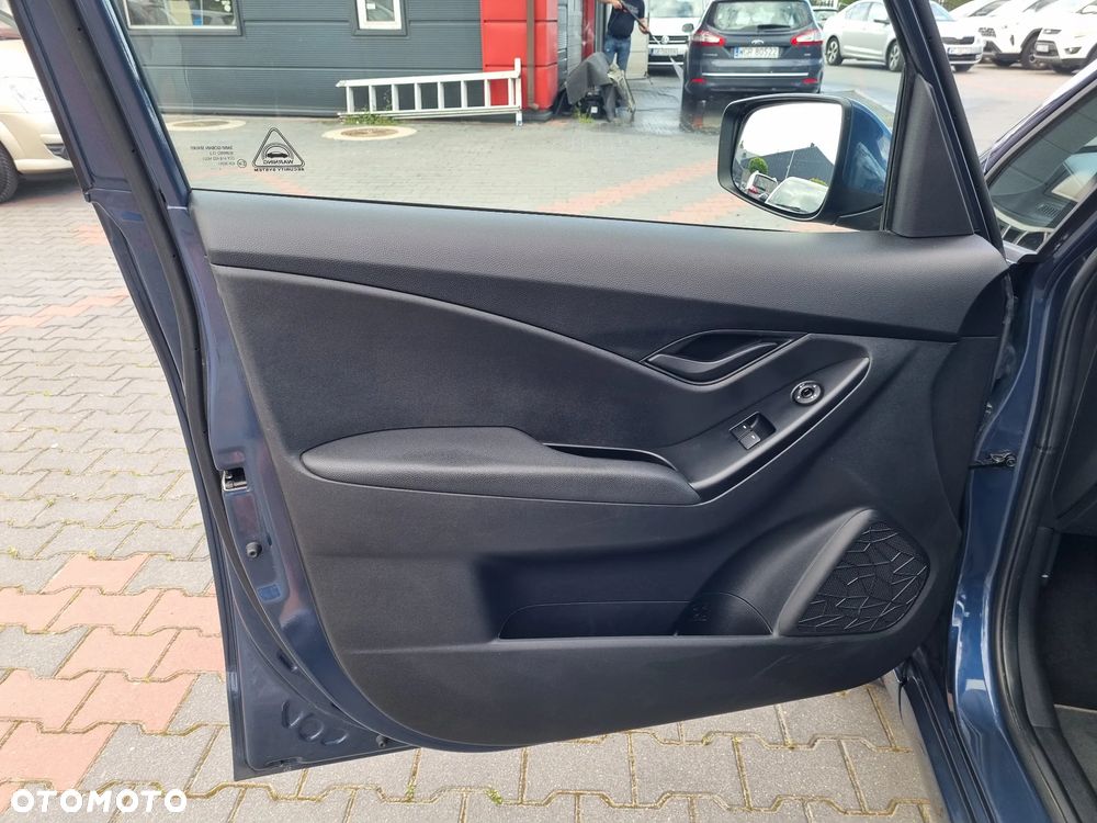 Hyundai ix20 1.4 BlueDrive Classic + - 10