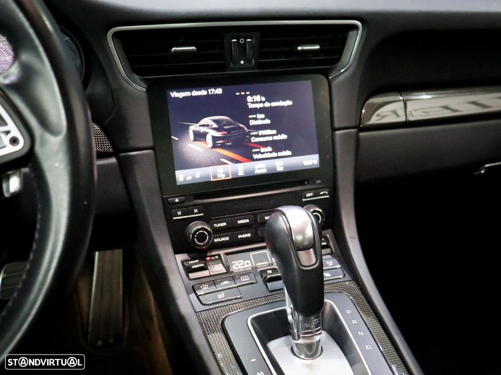 Porsche 911 (991) Carrera 2 PDK - 35