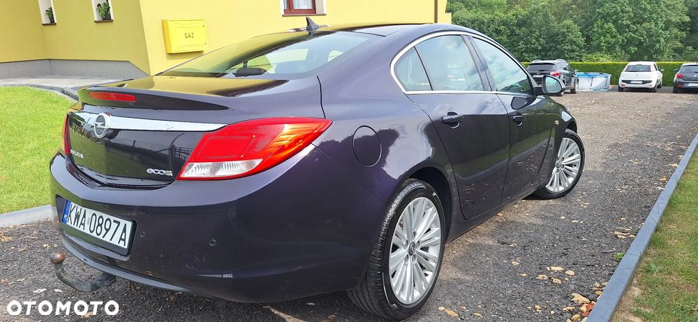 Opel Insignia - 4