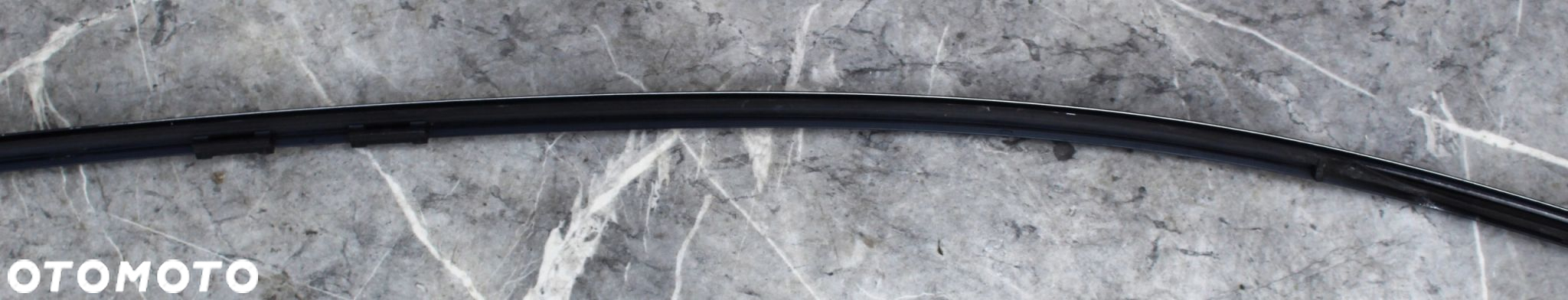 LISTWA DACHOWA PRAWA BMW E66 A35 MONACOBLAU - 10