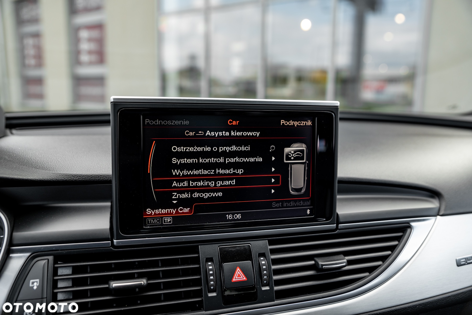 Audi A6 Avant 3.0 TDI DPF quattro tiptronic - 35