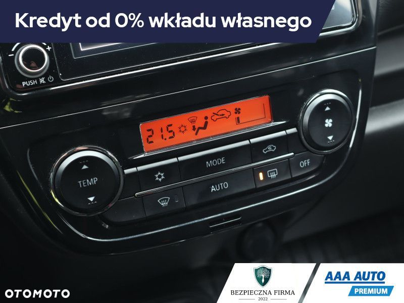 Mitsubishi Space Star - 14