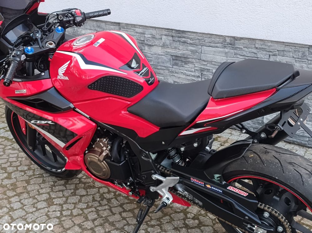 Honda CB - 25