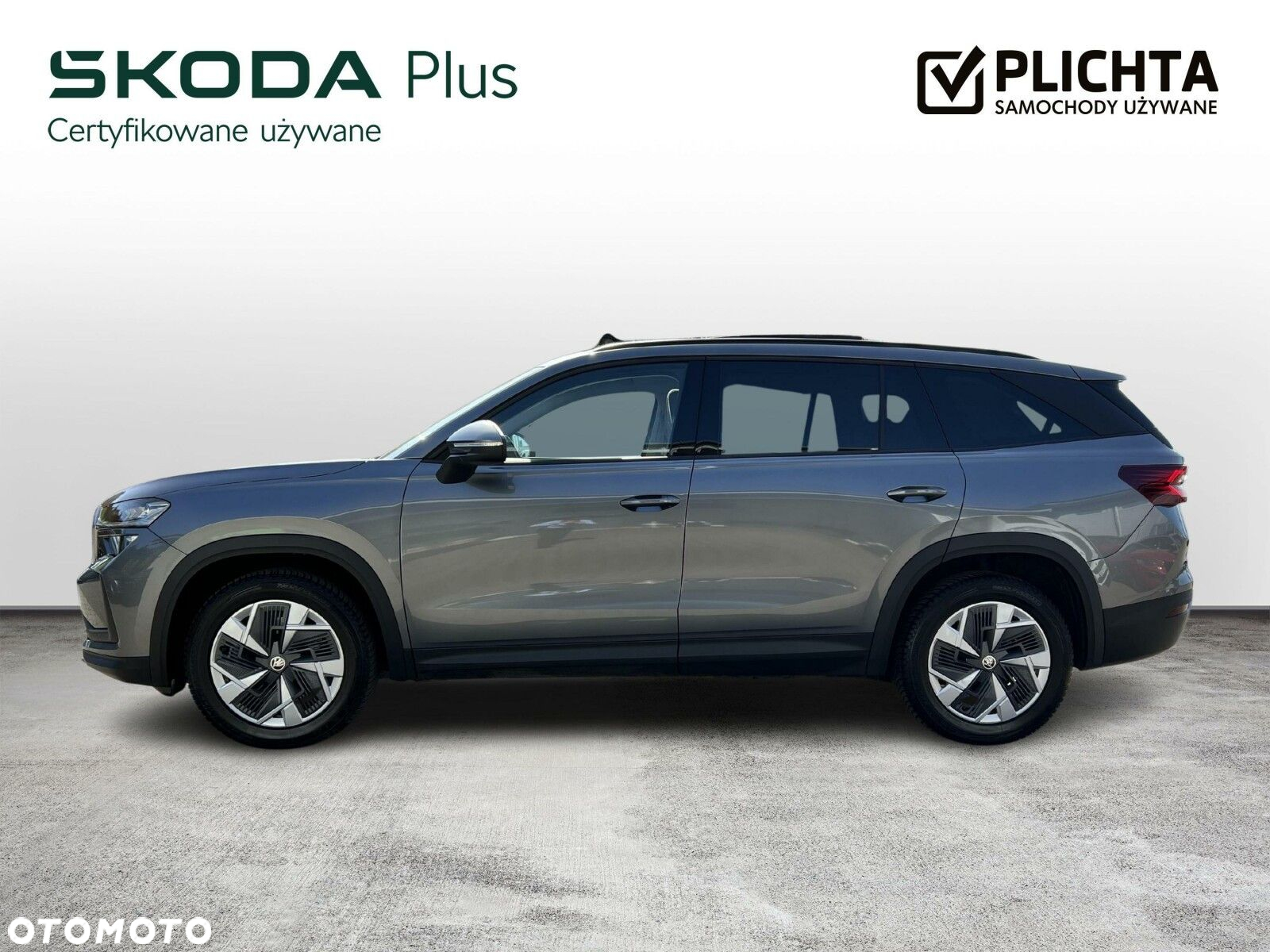 Skoda Kodiaq - 2