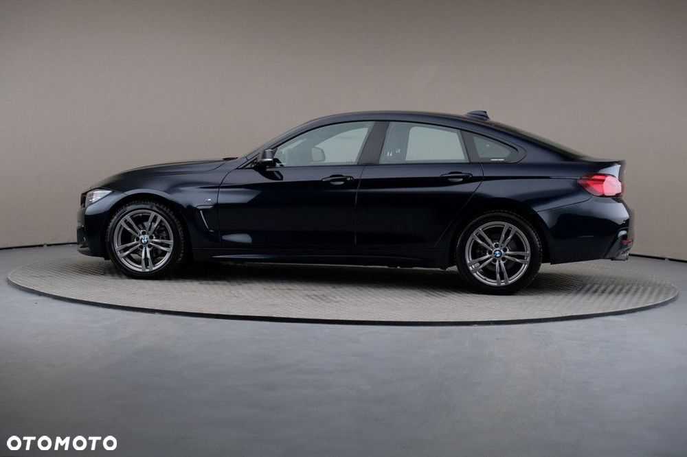 BMW Seria 4 - 4