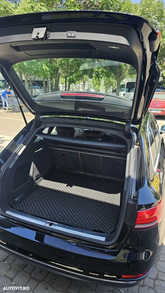 Audi A4 Avant 2.0 TDI - 6