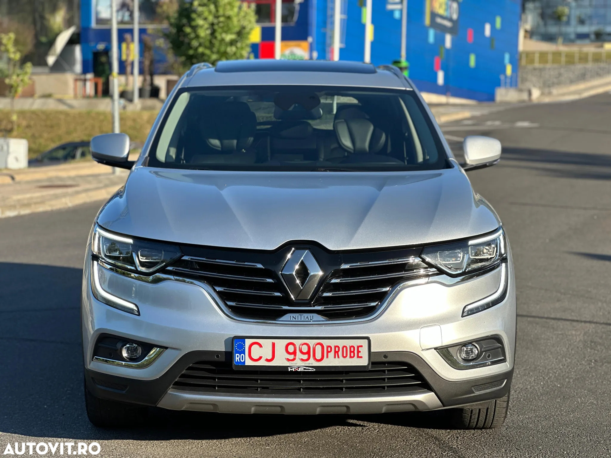 Renault Koleos - 27