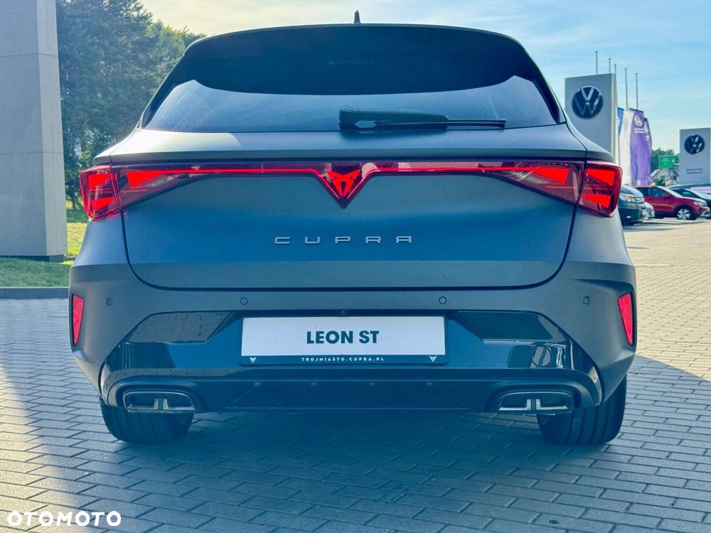 Cupra Leon Sportstourer 1.5 eTSI DSG - 12