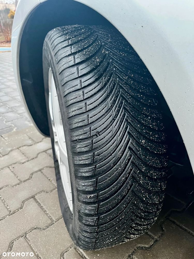 Mercedes-Benz Klasa A 180 CDI Classic - 12