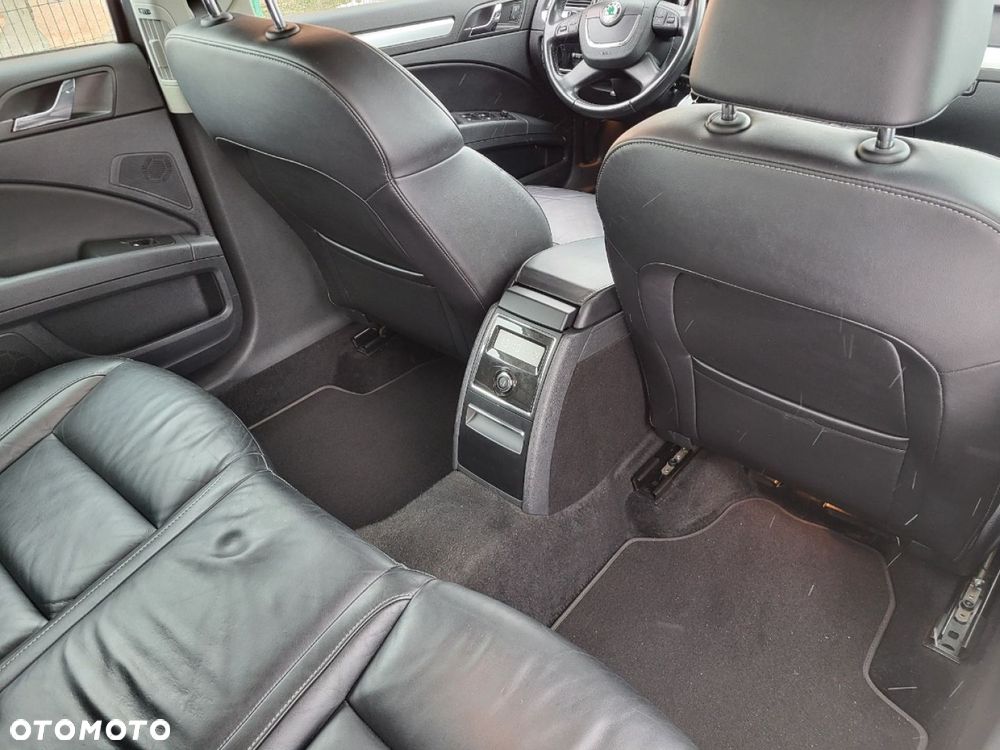 Skoda Superb - 31