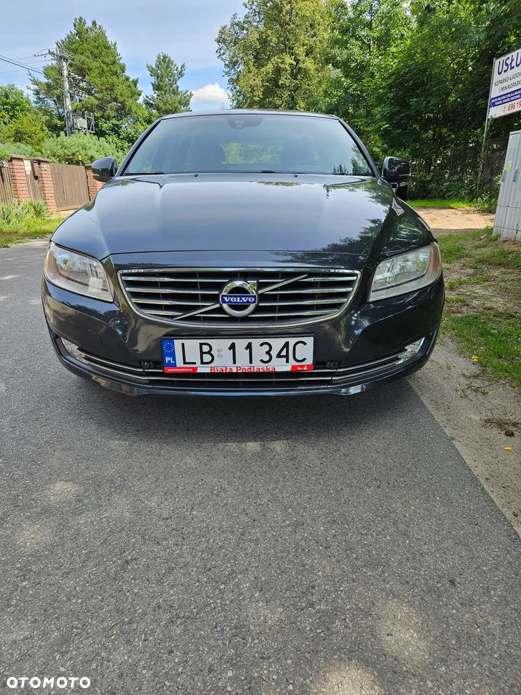 Volvo V70 - 16