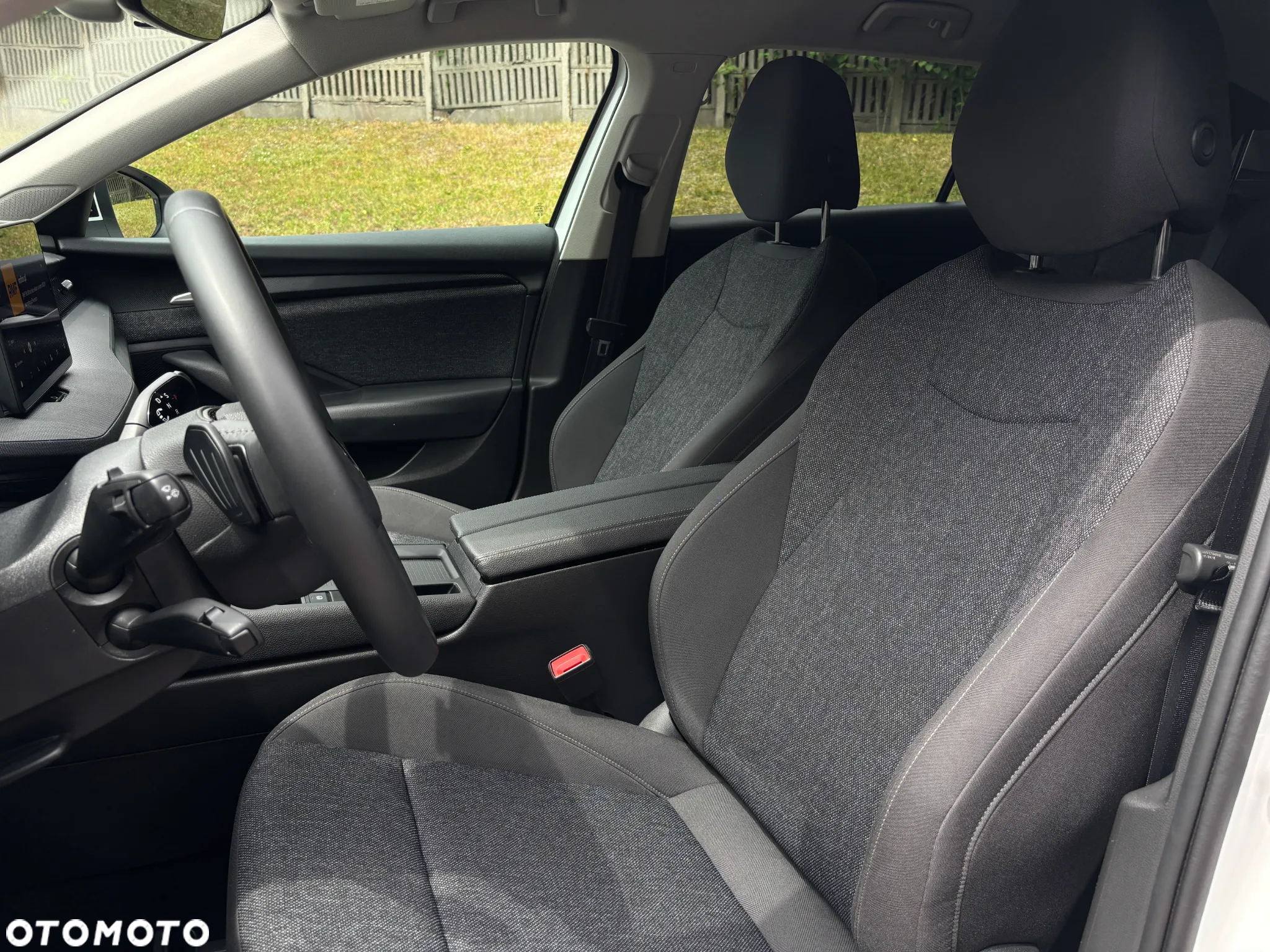 Skoda Superb - 22