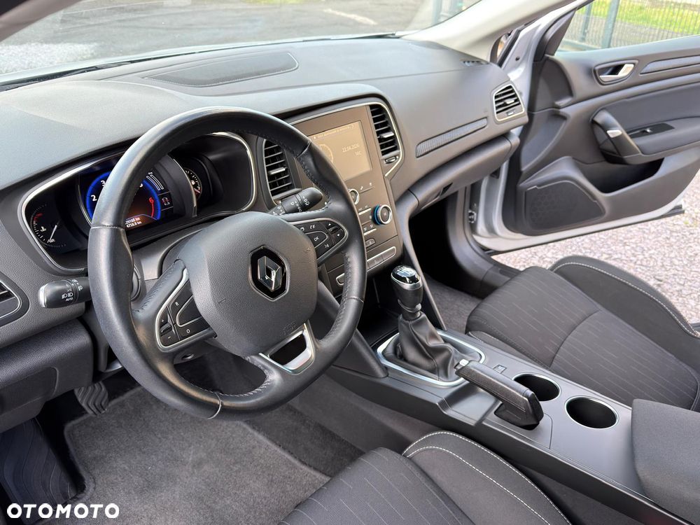 Renault Megane - 18