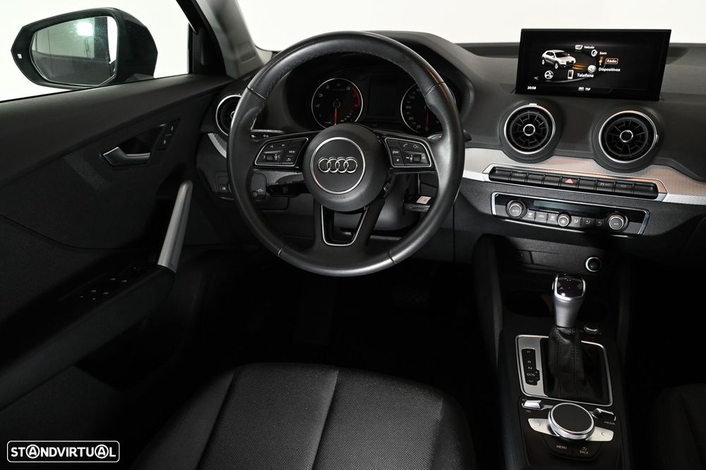 Audi Q2 35 TFSI Advanced S tronic - 15