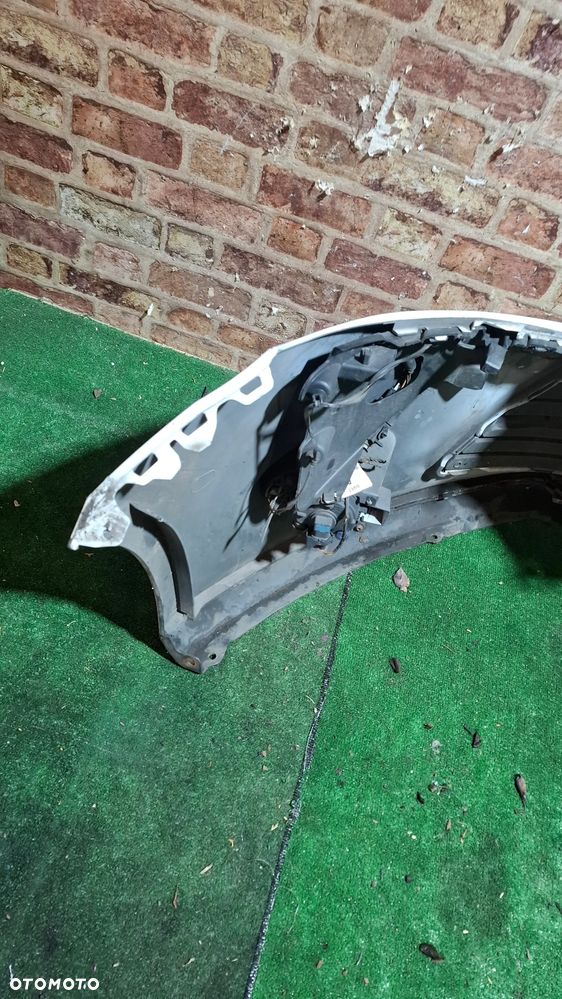 ZDERZAK PRZÓD PRZEDNI FORD FOCUS MK3 2010/2014 ROK - 15