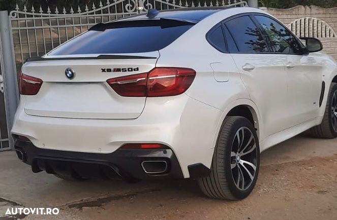 BMW X6 - 3