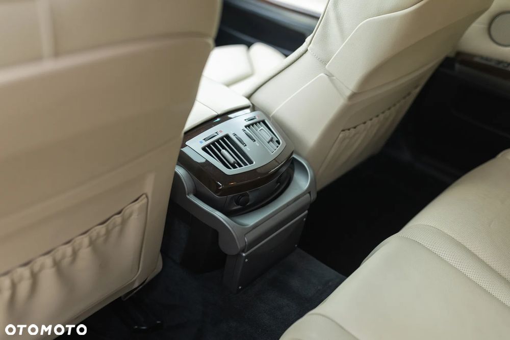 BMW-ALPINA B7 Switch-Tronic - 27