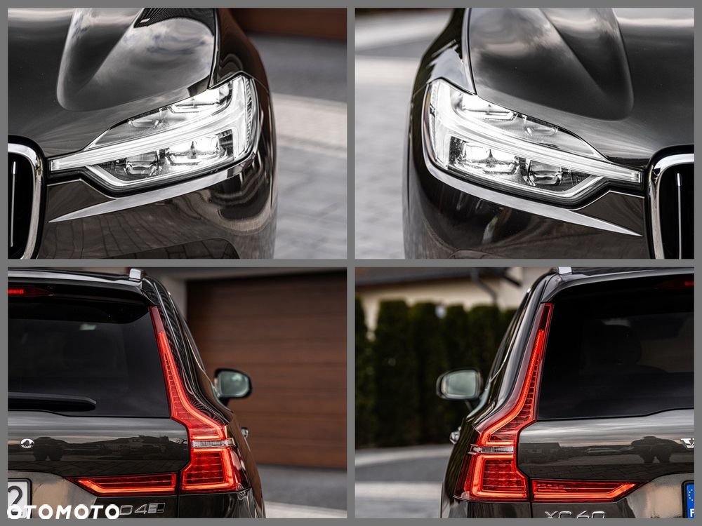 Volvo XC 60 D4 Geartronic Linje Inscription - 15