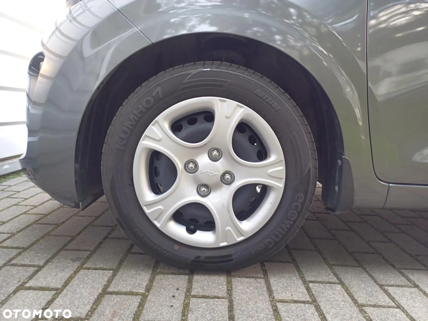 Kia Picanto 1.0 M - 27
