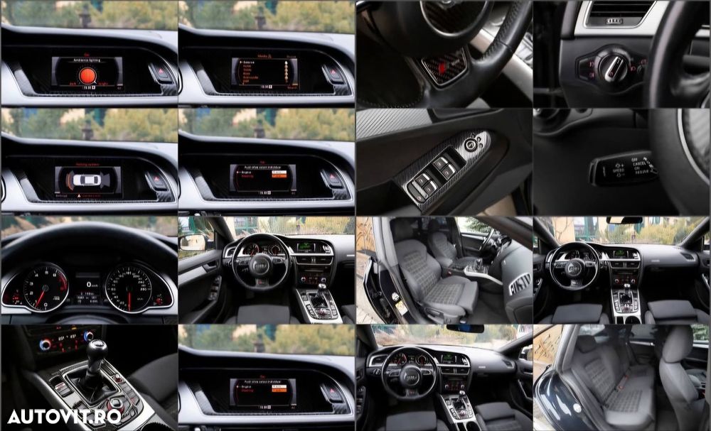 Audi A5 1.8 TFSI - 26