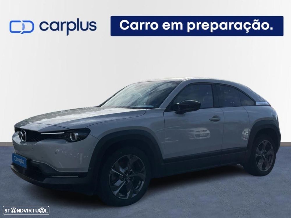 Mazda MX-30 e-SKYACTIV Excellence - 1