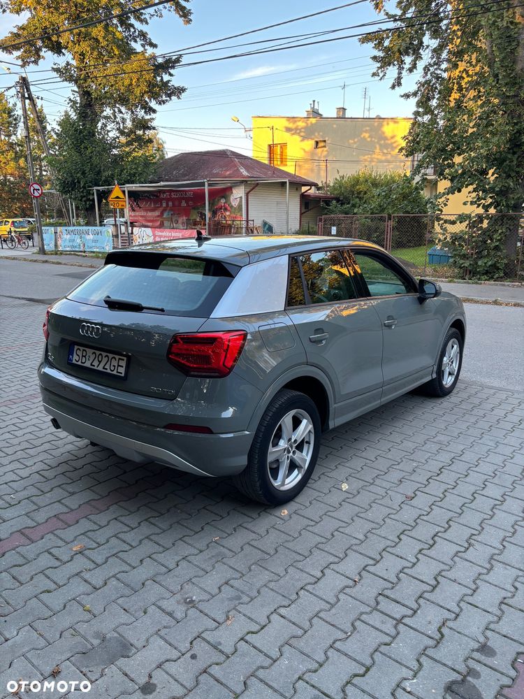 Audi Q2 - 5