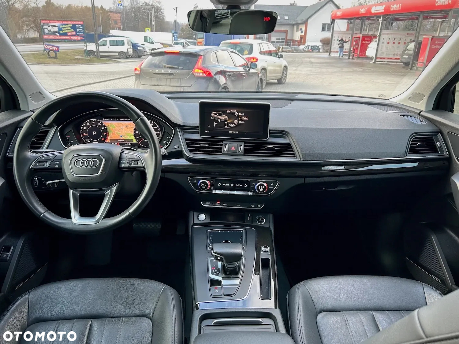 Audi Q5 2.0 TFSI Quattro S tronic - 14