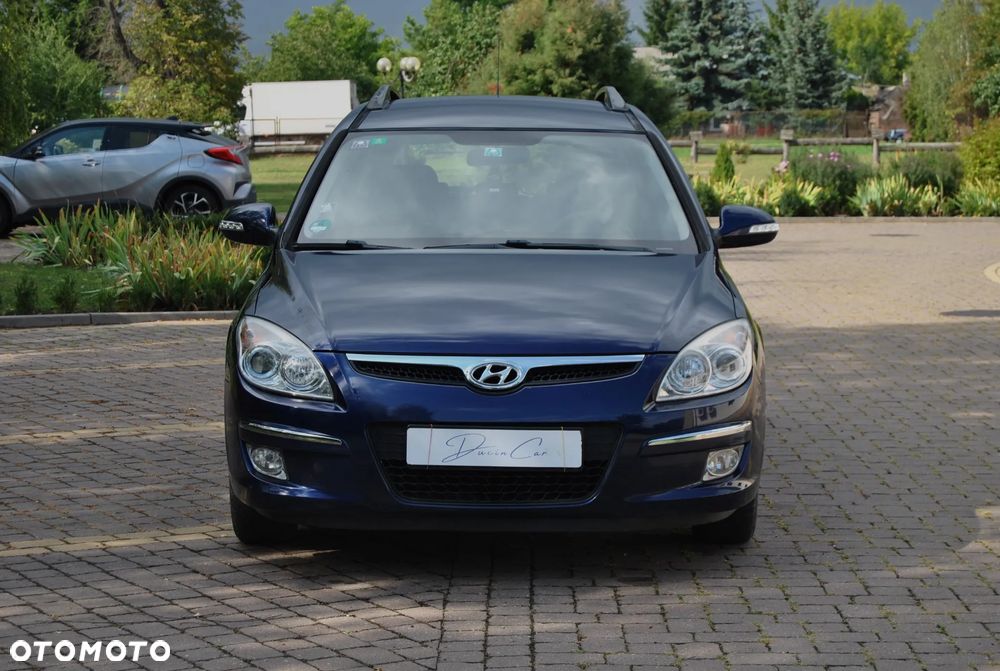 Hyundai i30 i30cw 1.6 Edition Plus - 14