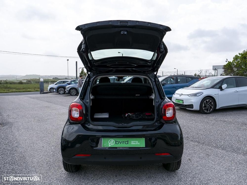 Smart ForFour EQ - 14