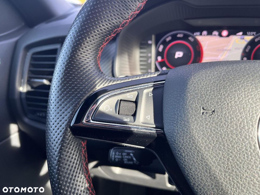 Skoda Kodiaq 2.0 Bi-TDI 4x4 RS DSG - 22