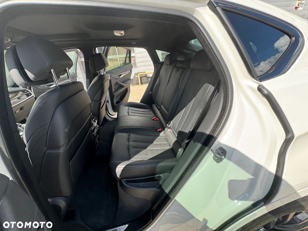 BMW X6 xDrive35i M Sport - 18