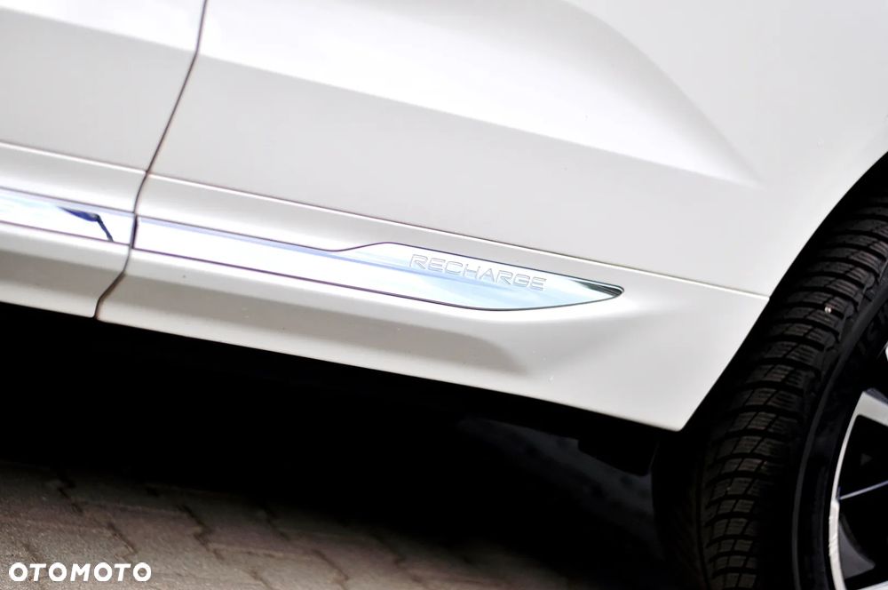 Volvo XC 60 T6 AWD Recharge Geartronic Inscription - 18
