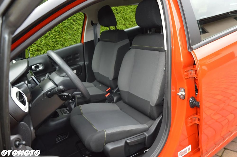 Citroën C3 - 10