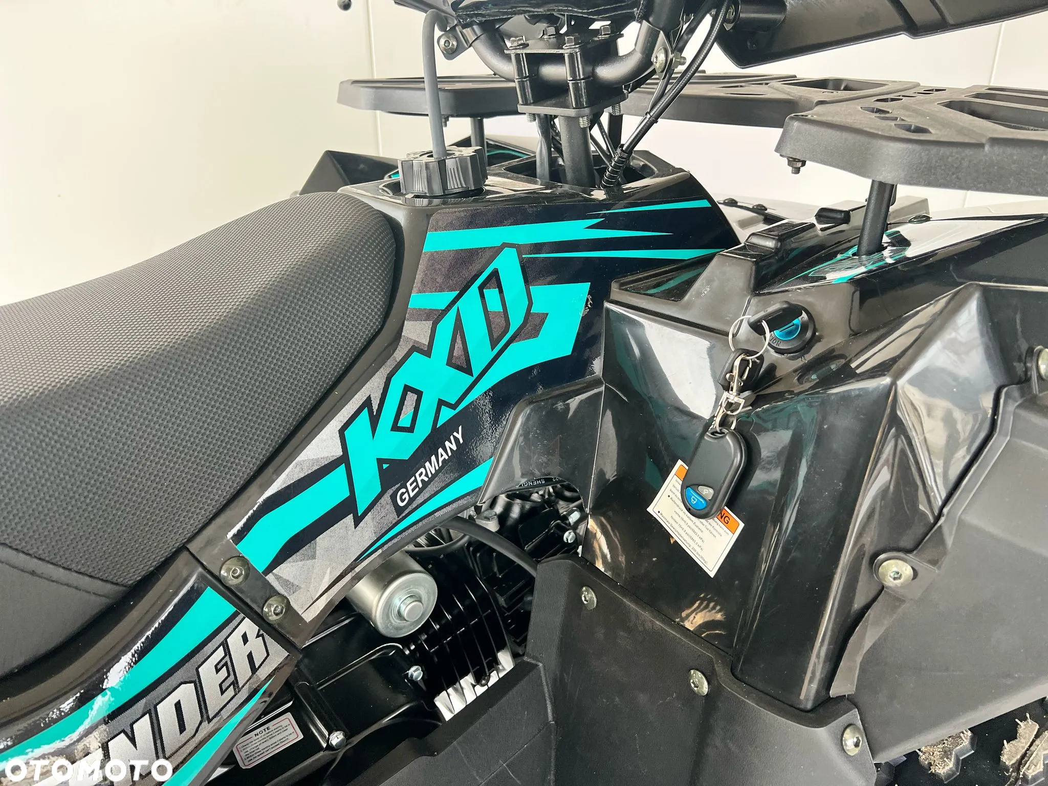 KXD Inny - 12