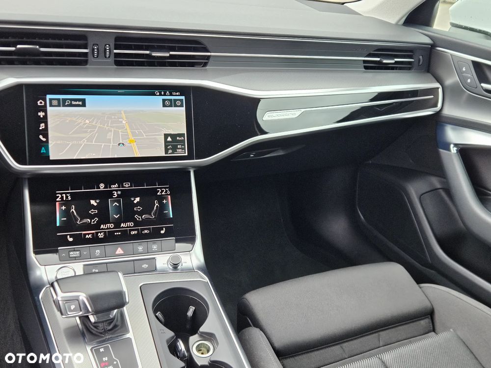 Audi A6 - 12
