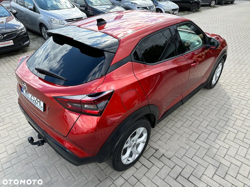 Nissan Juke - 37