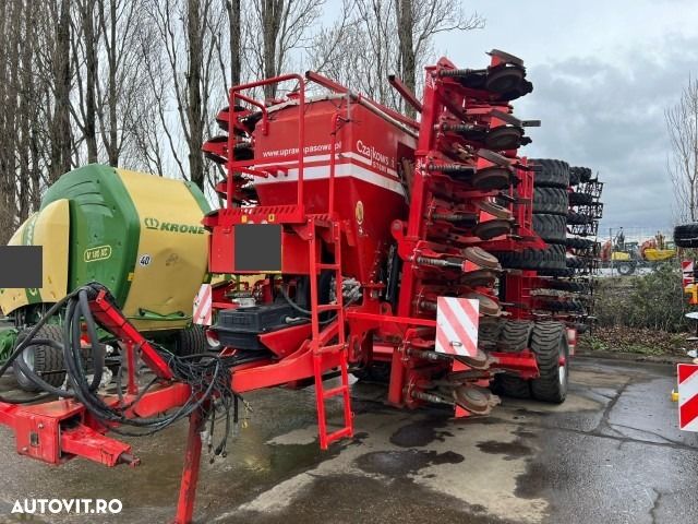 AGL Czajkowski ST600 - 2