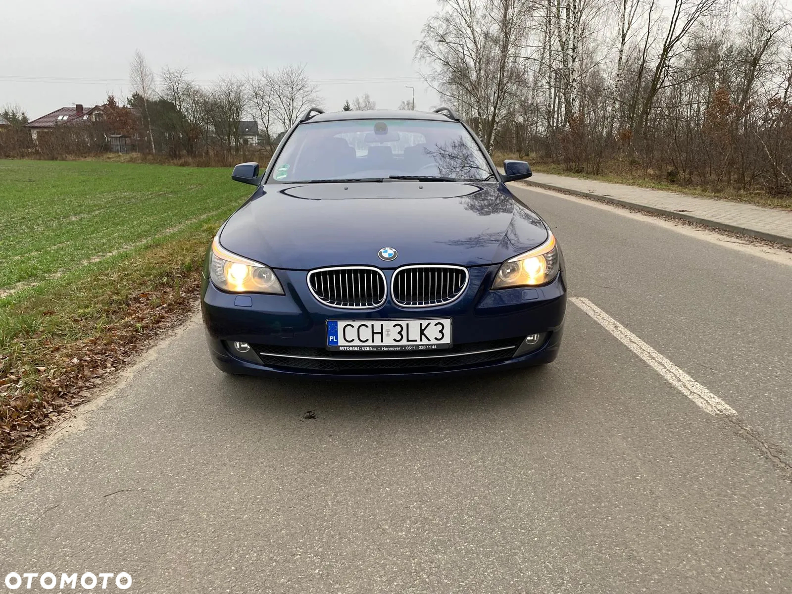 BMW Seria 5 525i Touring Edition Lifestyle - 3