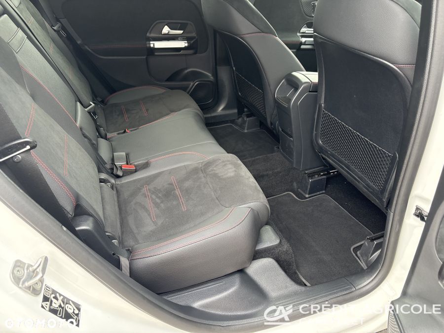Mercedes-Benz GLB 200 d 4-Matic 8G-DCT - 16