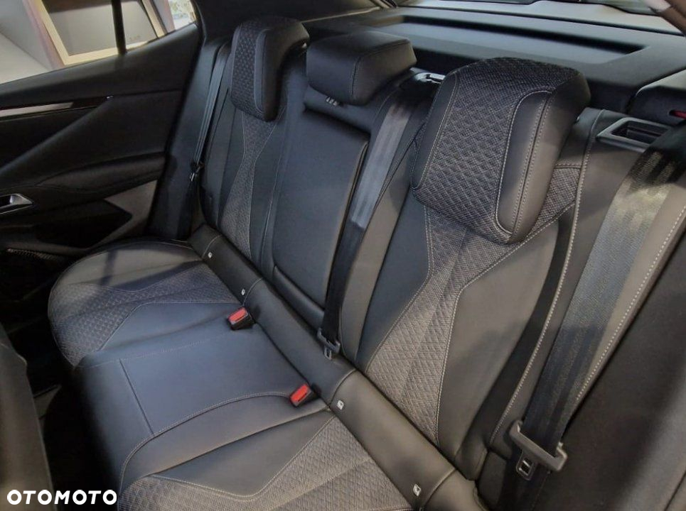DS Automobiles DS 4 1.2 PureTech Bastille - 16