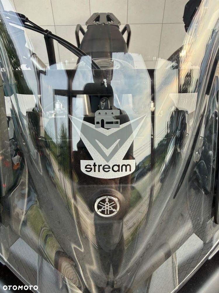 Yamaha Super Tenere - 13
