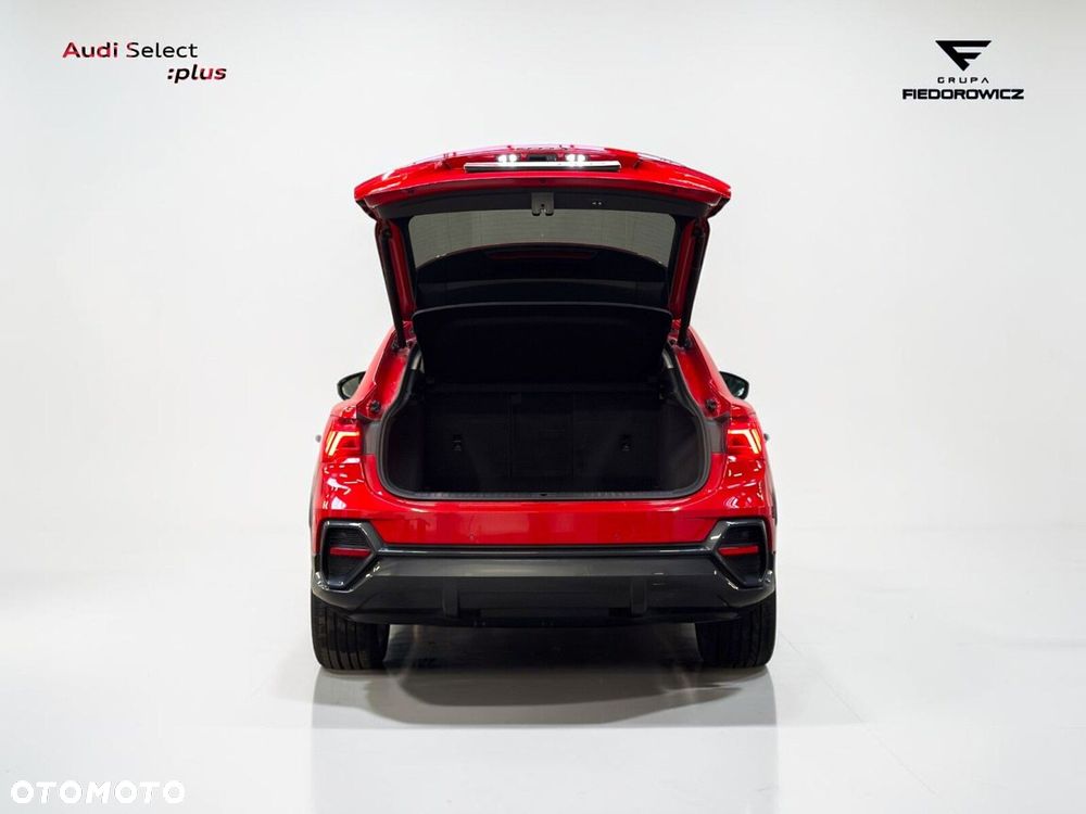 Audi Q3 Sportback - 12