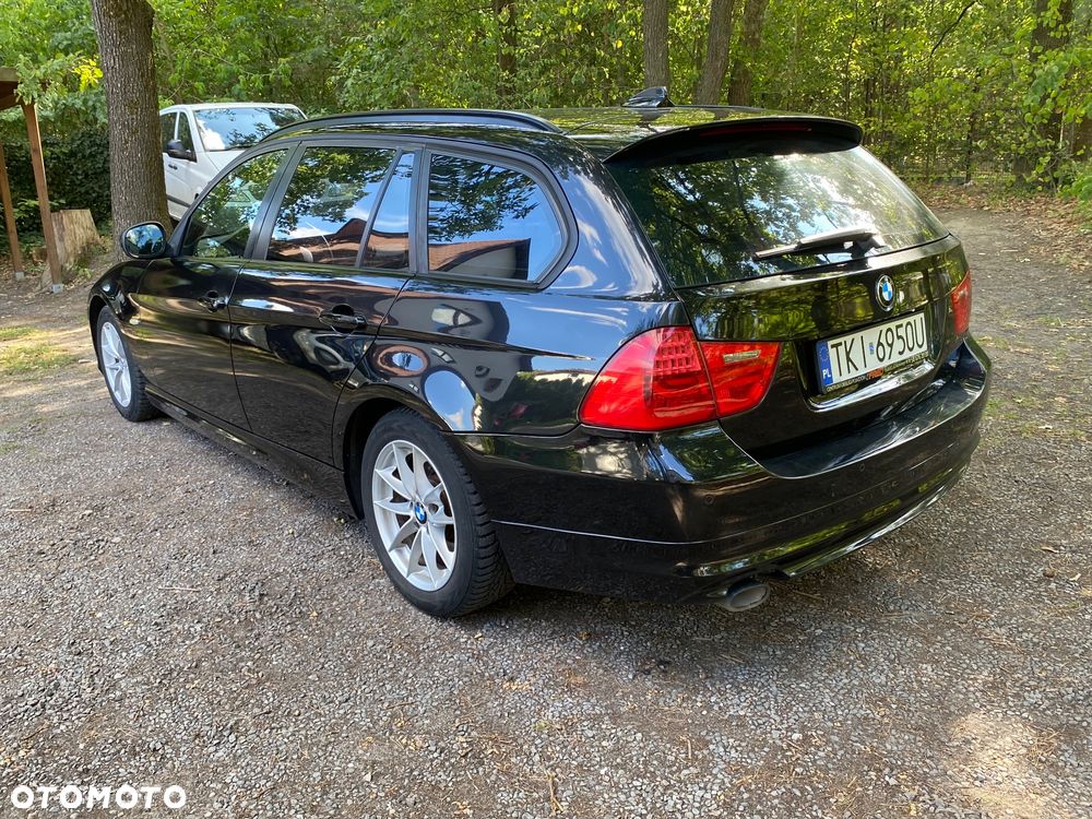 BMW Seria 3 - 11