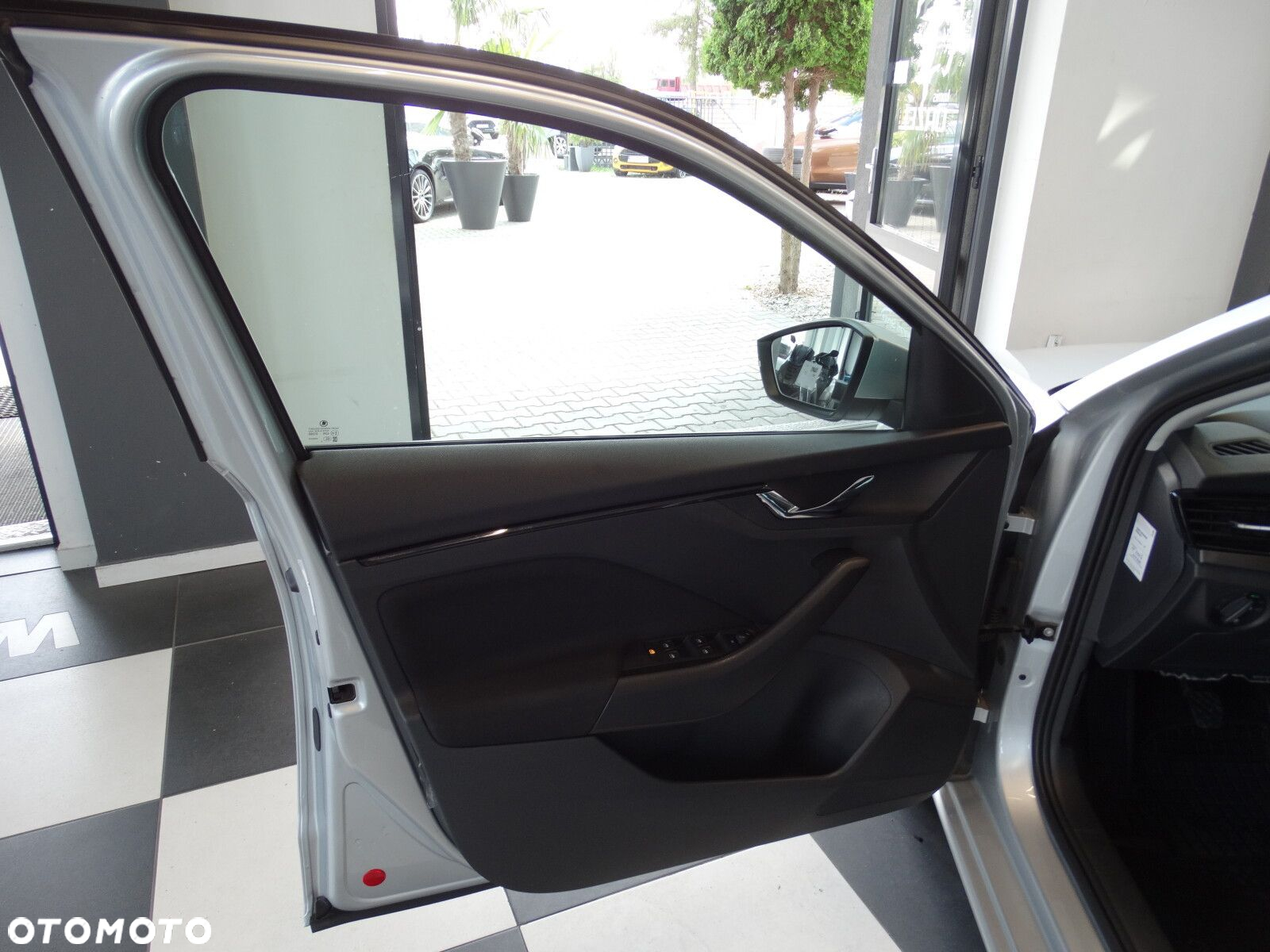 Skoda Scala - 11