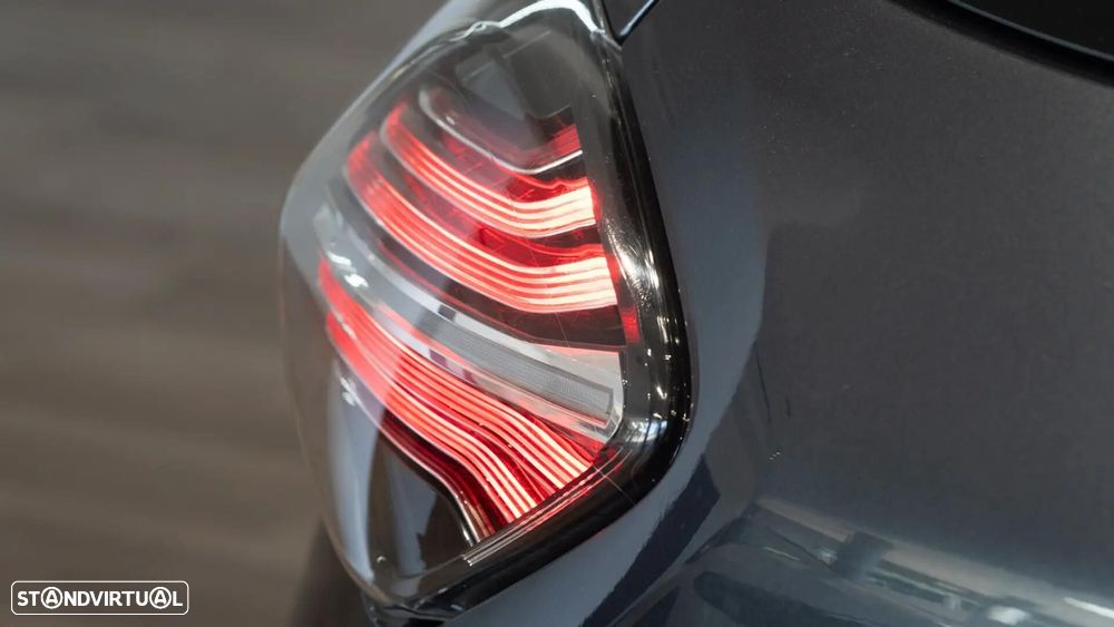 Renault Zoe (s/ Bateria) Z.E. 50 INTENS - 19