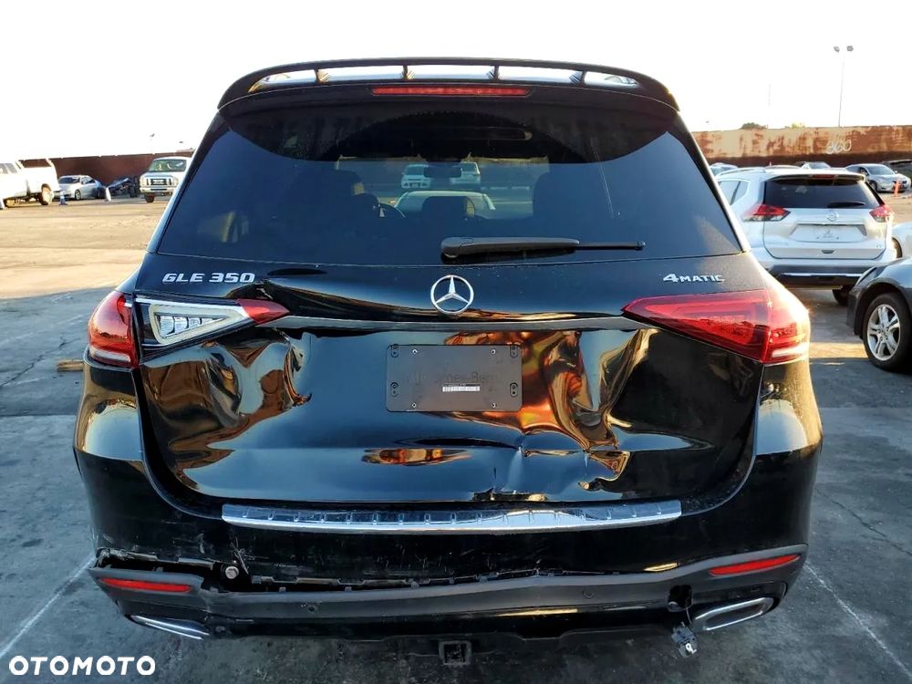 Mercedes-Benz GLE - 7